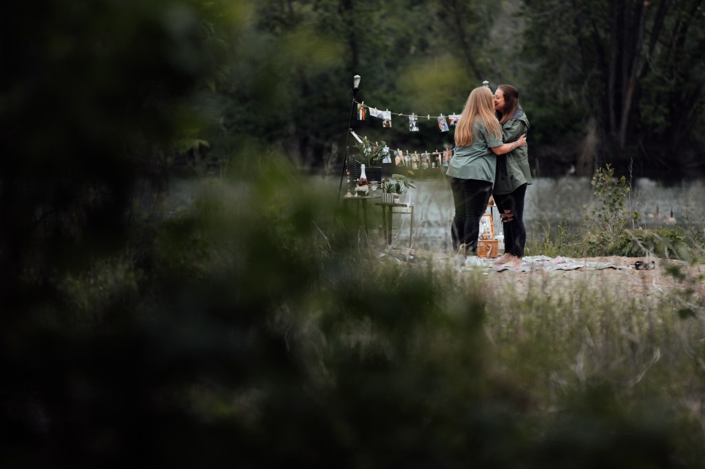 I thought I was&nbsp;set